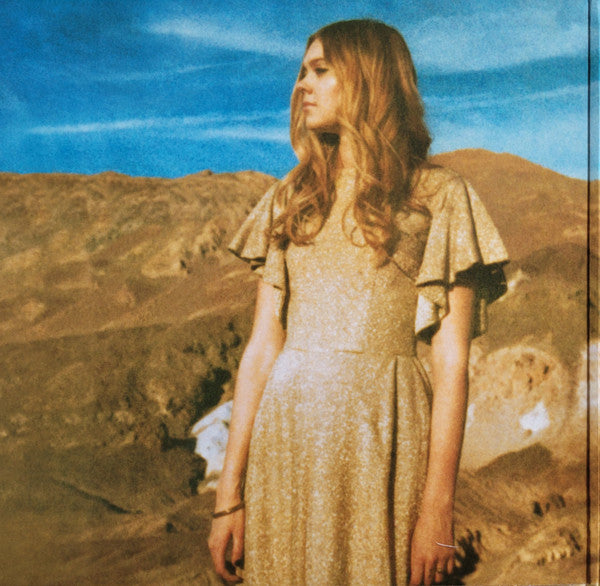 First Aid Kit - Stay Gold (LP)