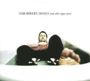 Luke Doucet - Broken (And Other Rogue States) (CD) - Discords.nl