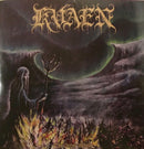 KVAEN - The Great Below (CD Tweedehands)
