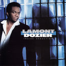 Lamont Dozier - Inside Seduction (CD Tweedehands)