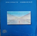Dire Straits - Communiqué (LP Tweedehands)