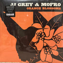 JJ Grey & Mofro - Orange Blossoms (LP)