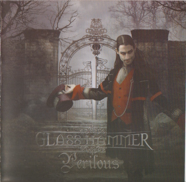 Glass Hammer - Perilous (CD)