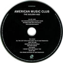 American Music Club - The Golden Age (CD Tweedehands)