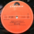 Eric Clapton - Eric Clapton (LP Tweedehands) - Discords.nl