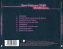 Peter Baumann - Trans Harmonic Nights (CD Tweedehands)