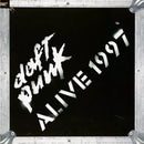 Daft Punk - Alive 1997 (CD) - Discords.nl