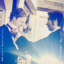 Dallas Good & Richard Reed Parry - Were "The Watchtowers" (LP) - Discords.nl