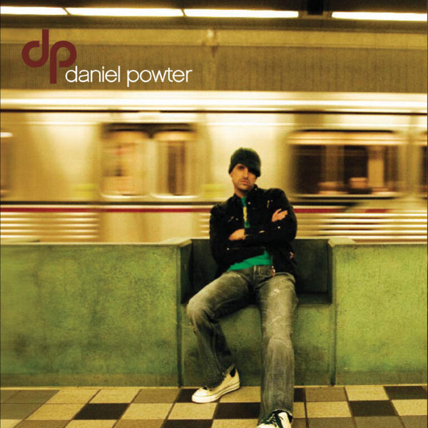 Powter, Daniel - Dp (LP)