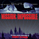 Danny Elfman - Mission Impossible (30th Anniversary Edition) (LP) - Discords.nl