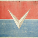 Danny Vera - Outsider (LP) - Discords.nl