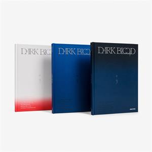 ENHYPEN - DARK BLOOD (KPOP) - Discords.nl