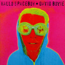David Bowie - Hallo Spaceboy (12-inch)