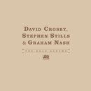 David Crosby, Stephen Stills, Graham Nash - The Solo Albums (LP)