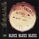 Jimmy Rogers All-Stars, The - Blues Blues Blues (CD) - Discords.nl