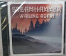 Steamhammer - Wailing Again (CD) - Discords.nl