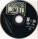 Disturbed - M.O.L. (DVD Tweedehands) - Discords.nl