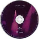 Ilse Delange - Live (CD Tweedehands)