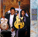 George Benson / Earl Klugh - Collaboration (LP Tweedehands) - Discords.nl