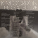 Kim Gordon - The Collective (LP) - Discords.nl