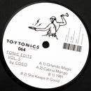 COEO - Tonic Edits Vol. 5 (12-inch) - Discords.nl