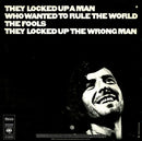 Leonard Cohen - Songs Of Love And Hate (LP Tweedehands) - Discords.nl