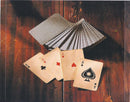 Texas Tornados - 4 Aces (CD Tweedehands)