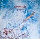 Paolo Conte - Aguaplano (LP Tweedehands)