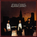 Bee Gees - Living Eyes (LP Tweedehands)