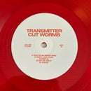 Cut Worms - Transmitter (LP) - Discords.nl