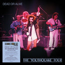Dead Or Alive - The Youthquake Tour (LP)