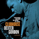 Dexter Gordon - Clubhouse (LP) - Discords.nl