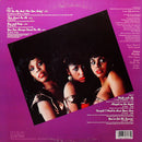 Ritchie Family, The - I'll Do My Best (LP Tweedehands)