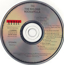 Nylons, The - Rockapella (CD Tweedehands) - Discords.nl