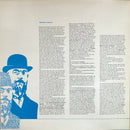 Erik Satie, Reinbert de Leeuw - Early Piano Works, Volume One (LP Tweedehands)