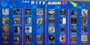 Various - The Hits Album 89 (LP Tweedehands)