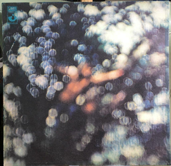 Pink Floyd - Obscured By Clouds (LP Tweedehands)