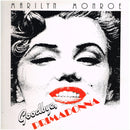 Marilyn Monroe - Goodbye, Primadonna (LP Tweedehands)