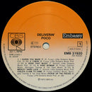 Poco (3) - Deliverin' (LP Tweedehands) - Discords.nl