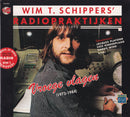 Wim T. Schippers - Vroege Vlagen (1973-1984) (CD Tweedehands)