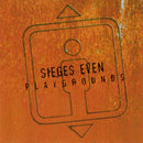 Sieges Even - Playgrounds (CD) - Discords.nl