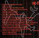 Various - Too Legit For The Pit - Hardcore Takes The Rap (CD Tweedehands) - Discords.nl