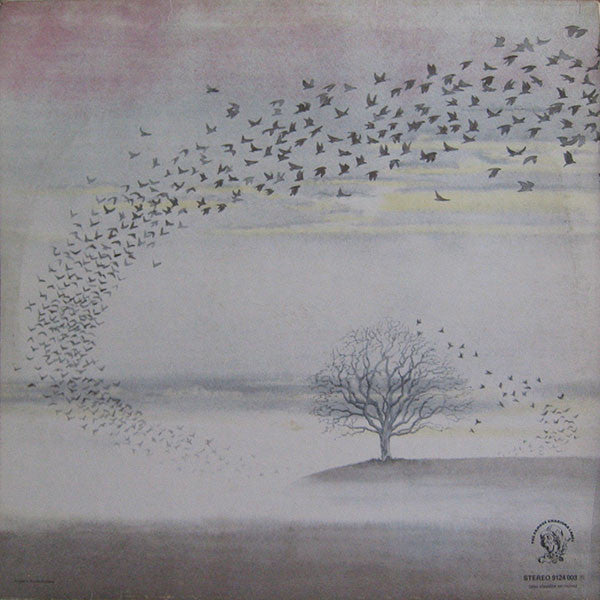 Genesis - Wind & Wuthering (LP Tweedehands)