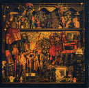 Rustin Man - Drift Code (CD) - Discords.nl