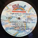 B-H-Y - B-H-Y (LP Tweedehands)