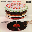 Rolling Stones, The - Let It Bleed (LP Tweedehands) - Discords.nl