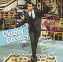 Chubby Checker - Let's Twist Again (CD) - Discords.nl