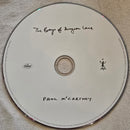 Paul McCartney - The Boys Of Dungeon Lane (CD)