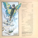 Golden Avatar - A Change Of Heart (LP Tweedehands)