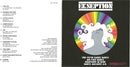 Ekseption - Ekseption (CD Tweedehands) - Discords.nl